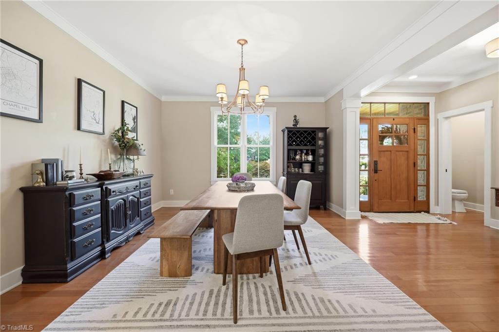 559 Mill Stream Lane