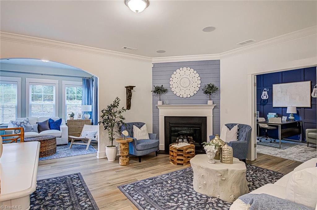 142 Brayden Drive