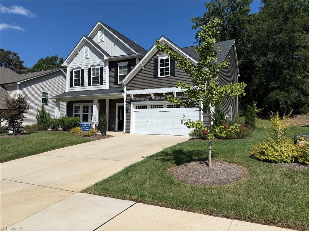142 Brayden Drive