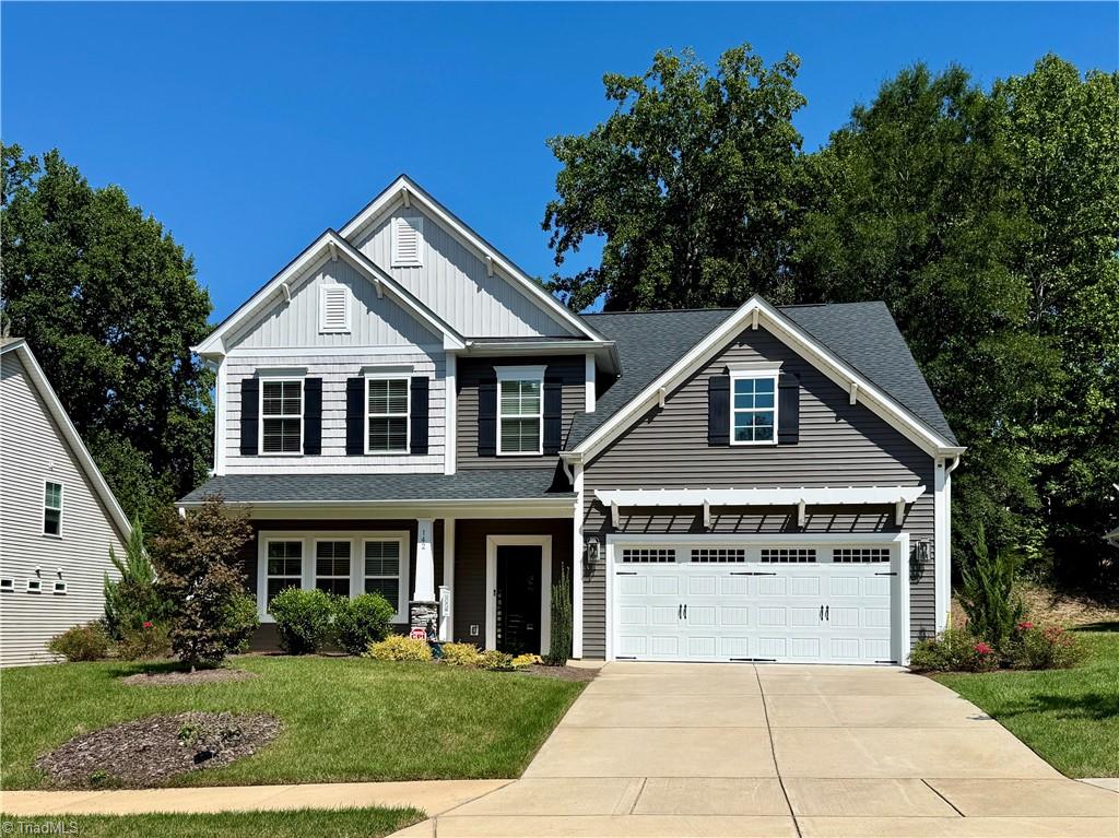 142 Brayden Drive
