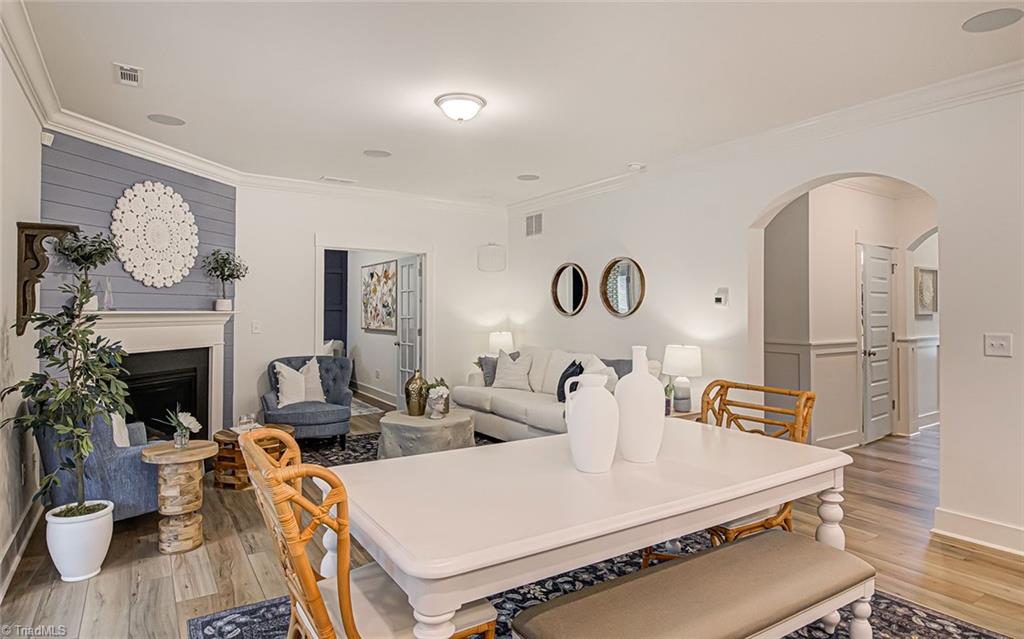 142 Brayden Drive