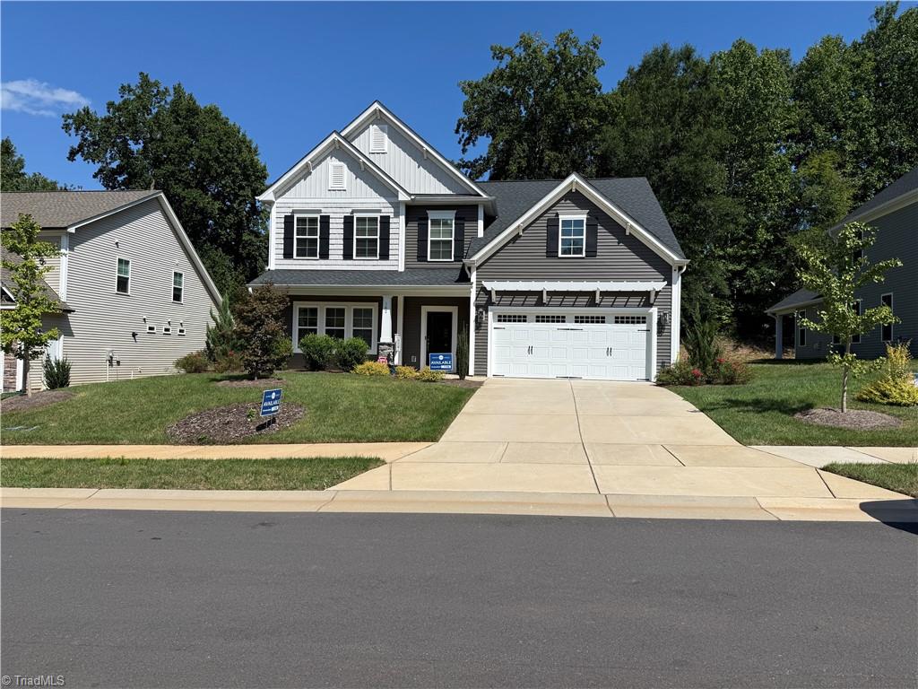 142 Brayden Drive