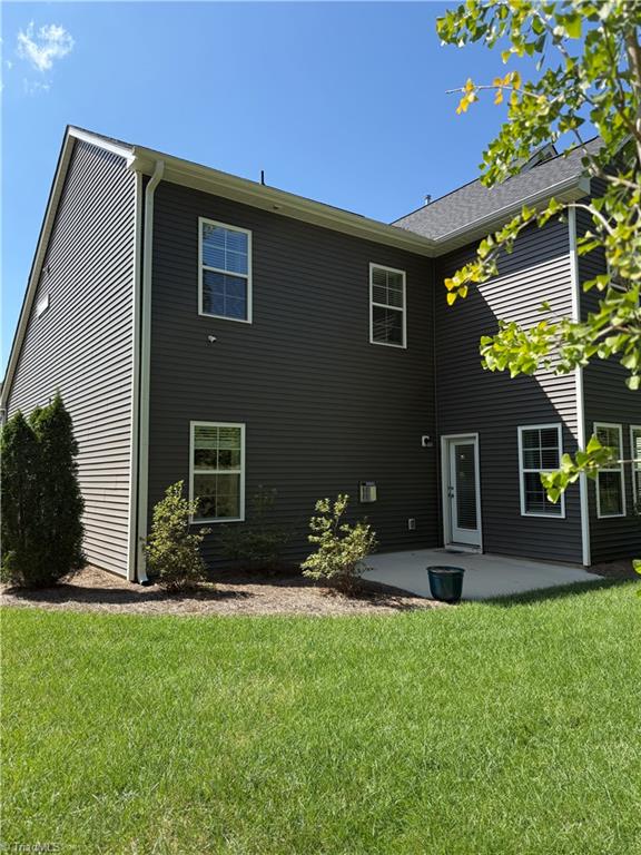 142 Brayden Drive