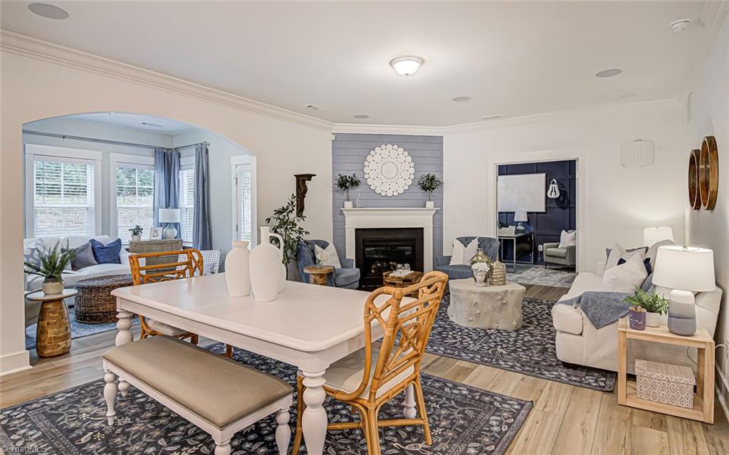 142 Brayden Drive