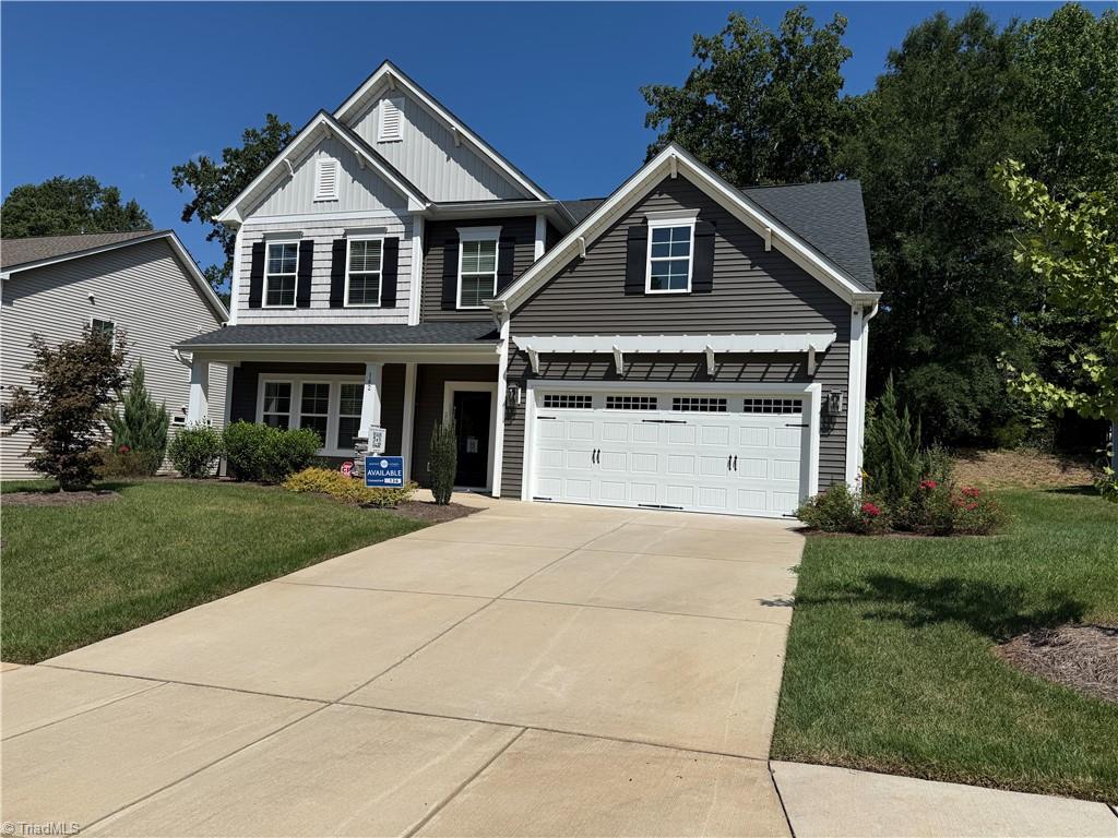 142 Brayden Drive