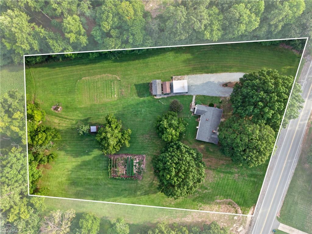 4813 Old Randleman Road