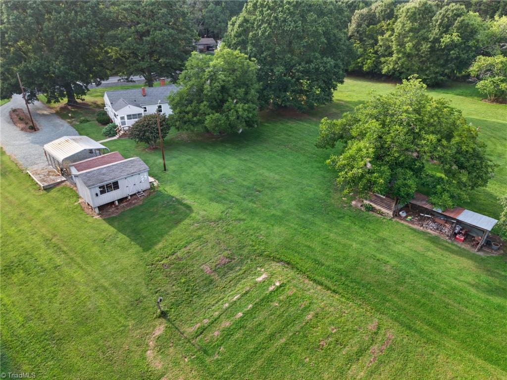 4813 Old Randleman Road