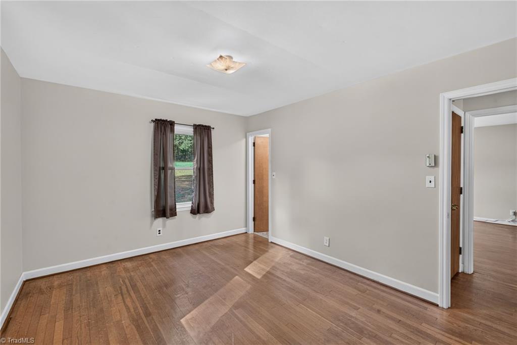 4813 Old Randleman Road