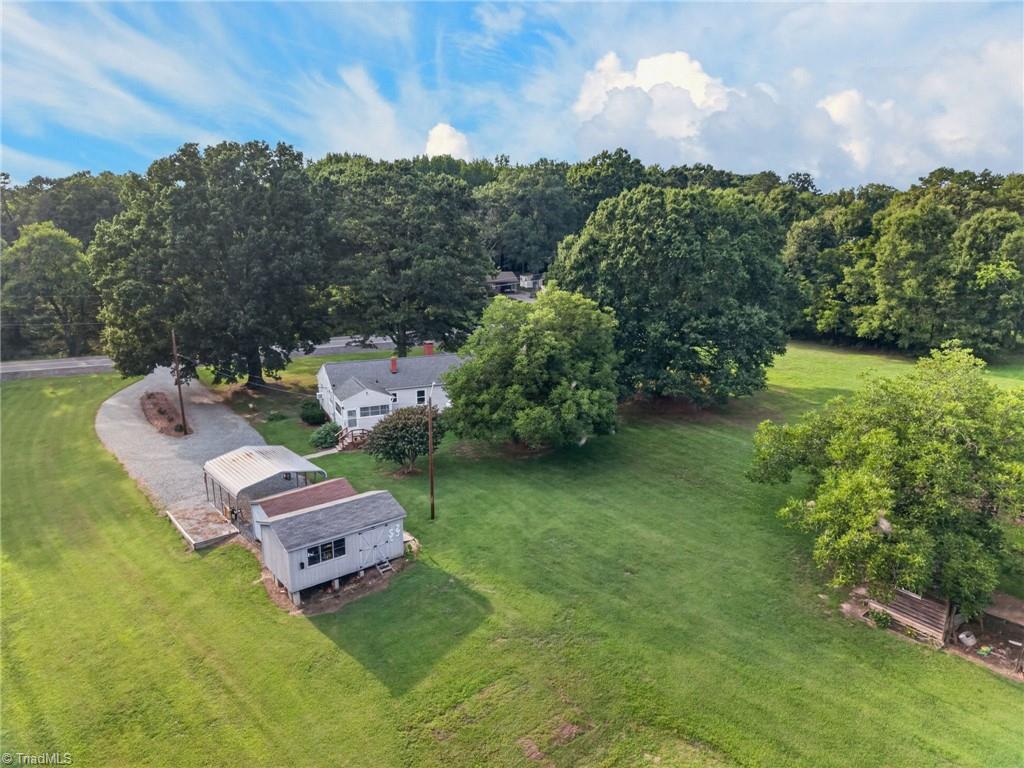 4813 Old Randleman Road