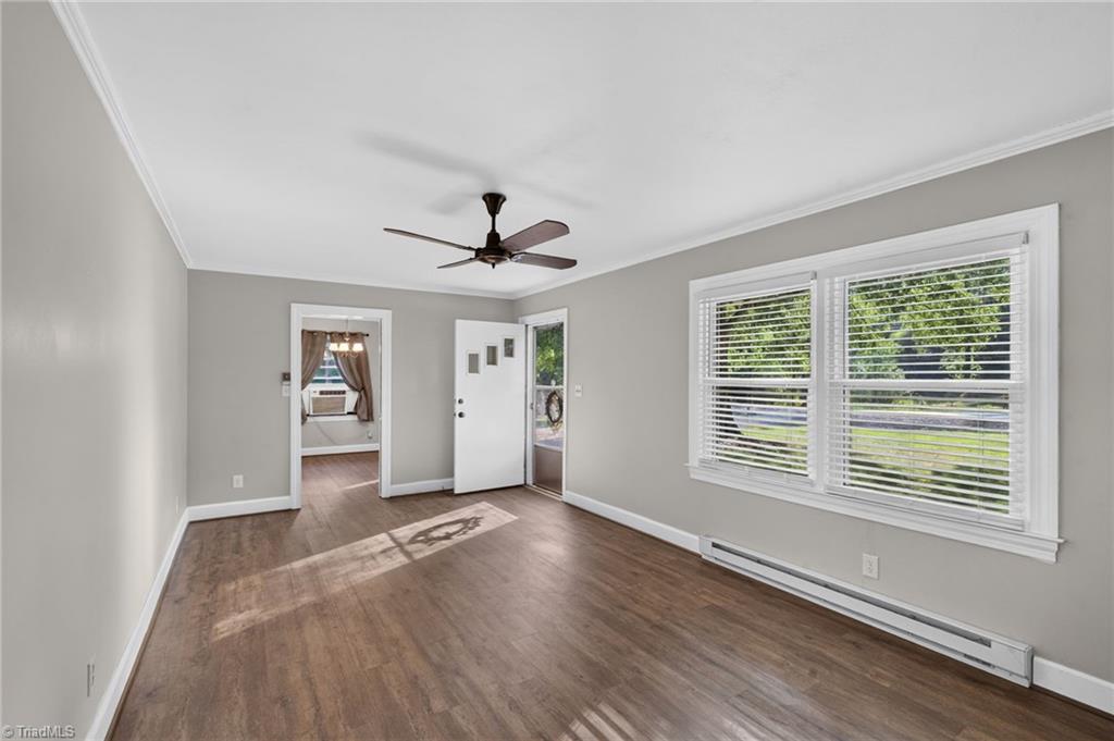 4813 Old Randleman Road