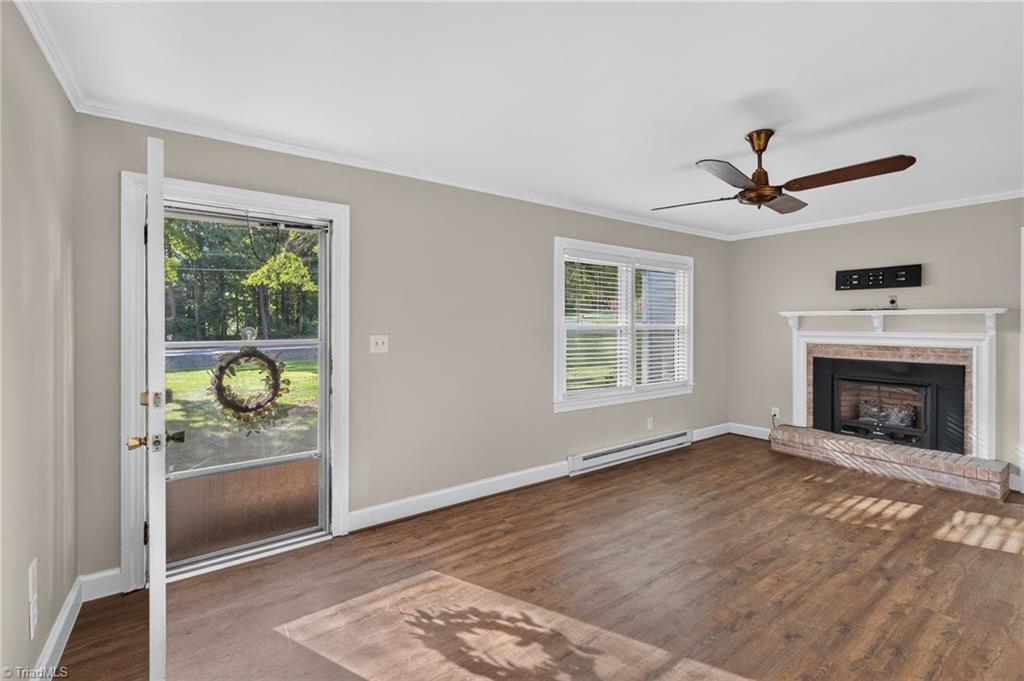 4813 Old Randleman Road