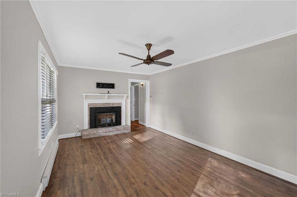 4813 Old Randleman Road