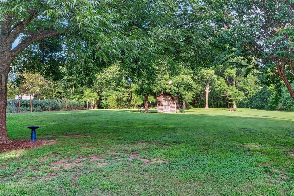 4813 Old Randleman Road