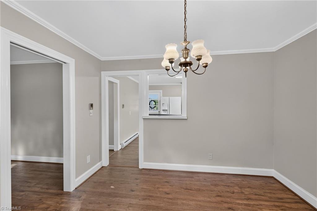4813 Old Randleman Road