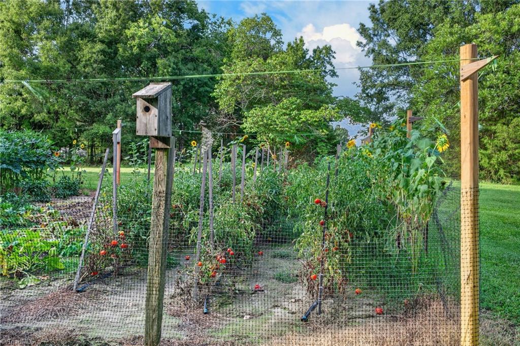 4813 Old Randleman Road