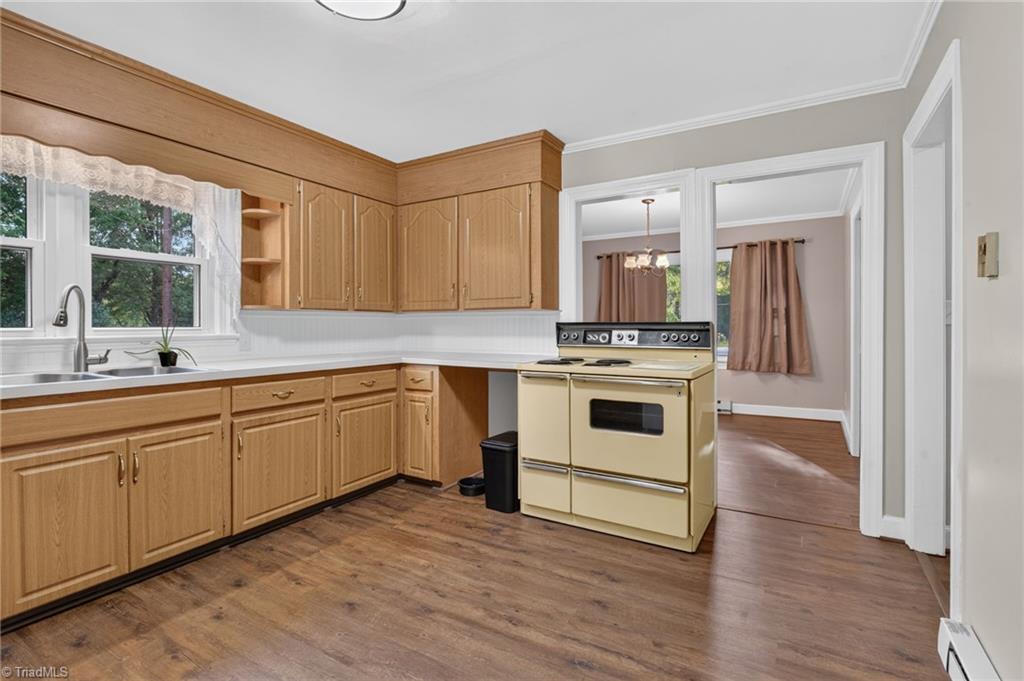 4813 Old Randleman Road