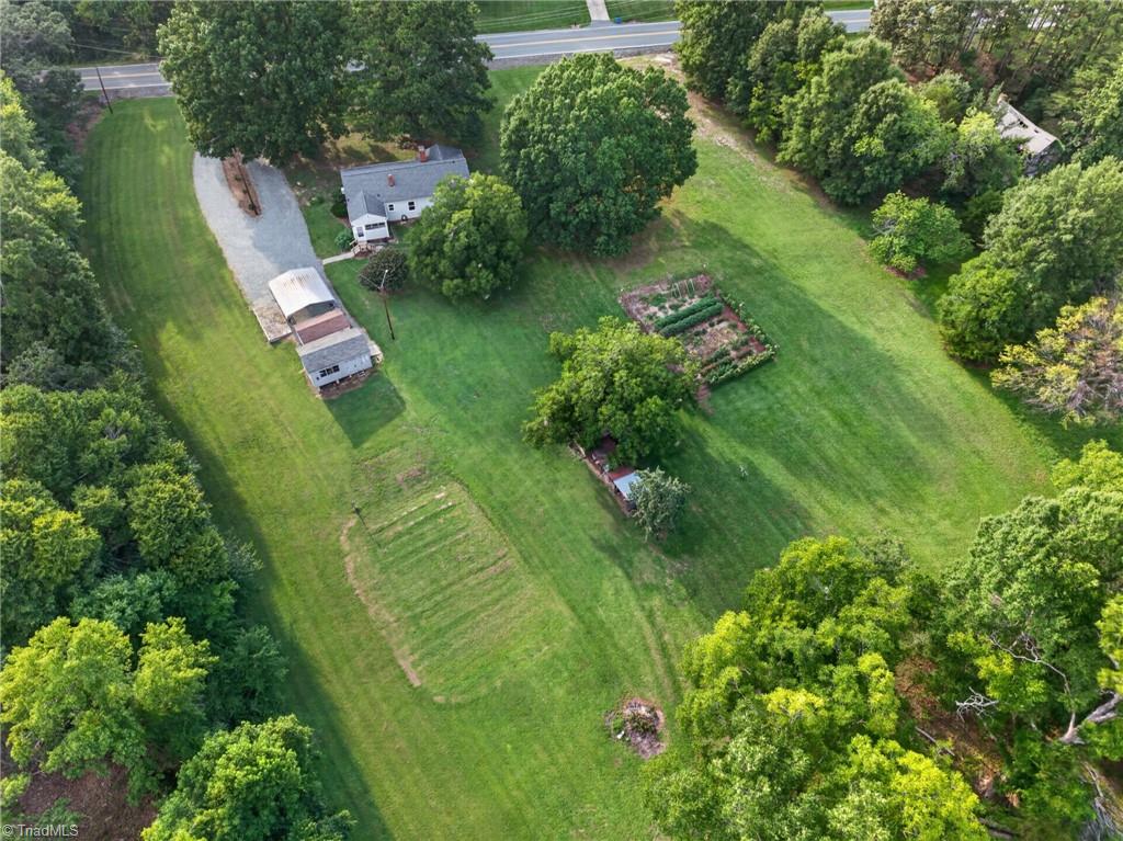 4813 Old Randleman Road