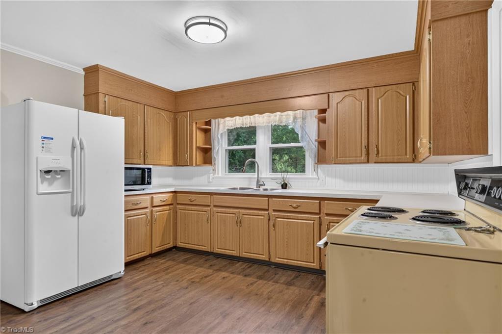 4813 Old Randleman Road