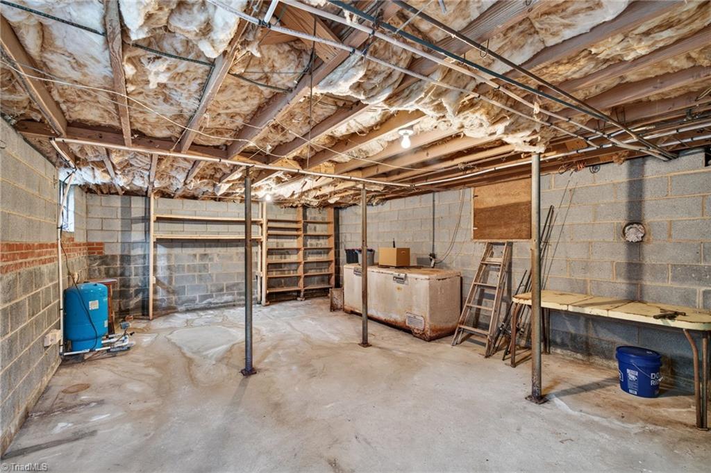 4813 Old Randleman Road