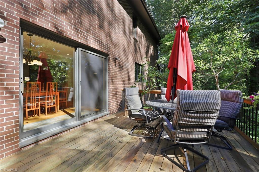 631 Lichfield Road, Winston-Salem