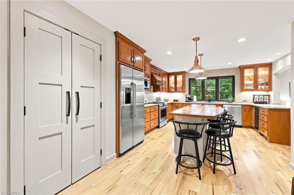 631 Lichfield Road, Winston-Salem