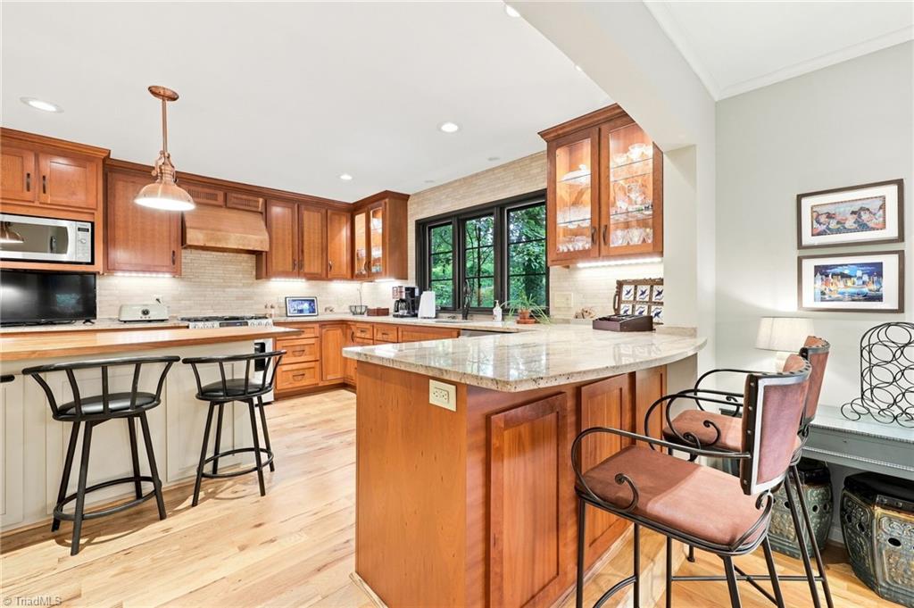 631 Lichfield Road, Winston-Salem