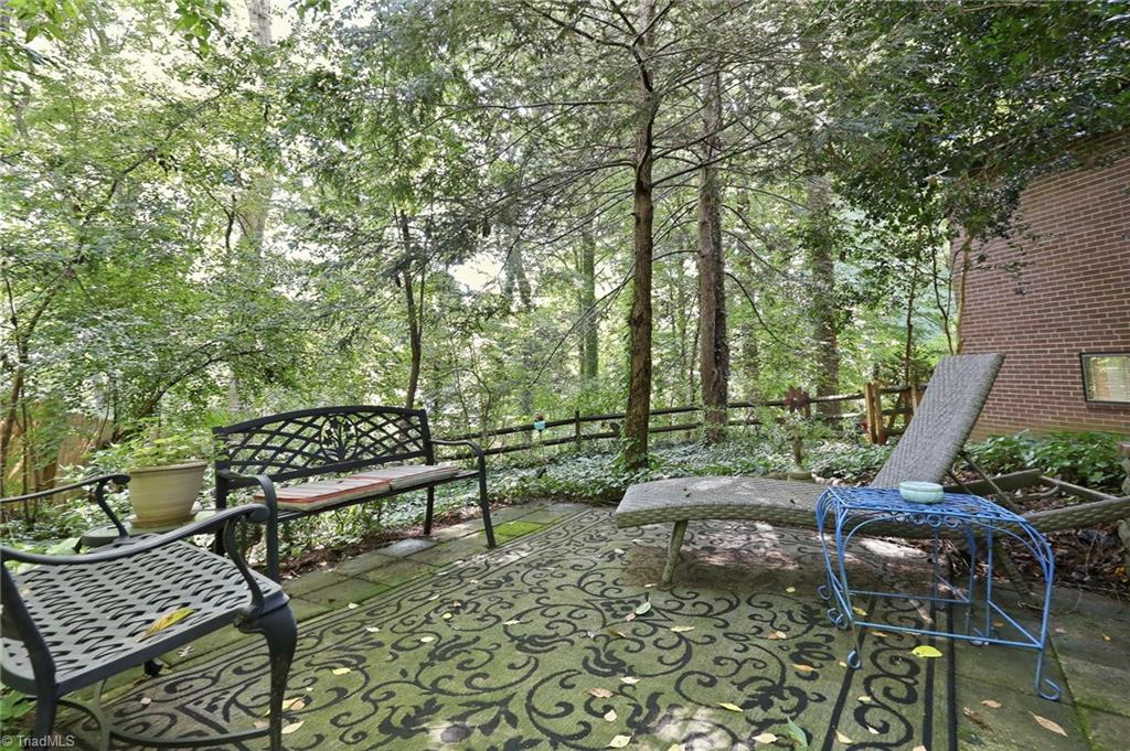 631 Lichfield Road, Winston-Salem