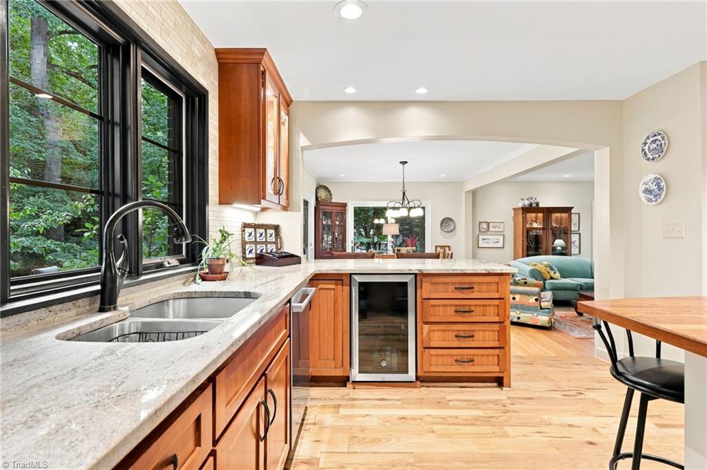 631 Lichfield Road, Winston-Salem