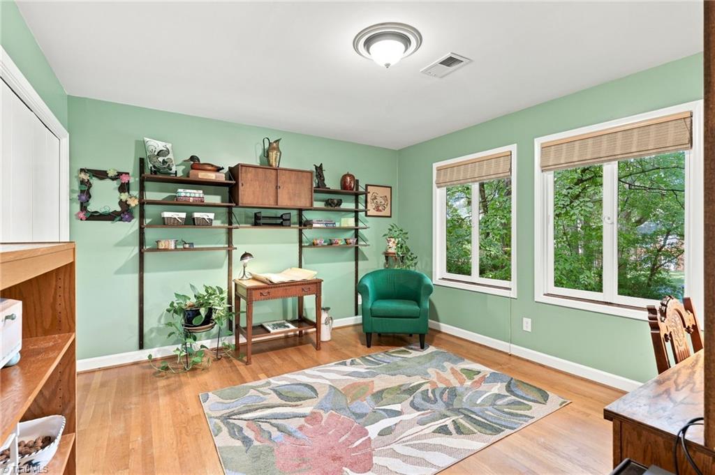 631 Lichfield Road, Winston-Salem