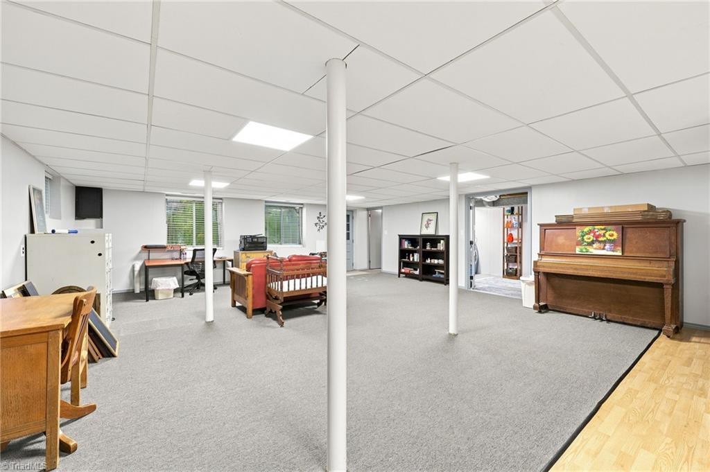 631 Lichfield Road, Winston-Salem