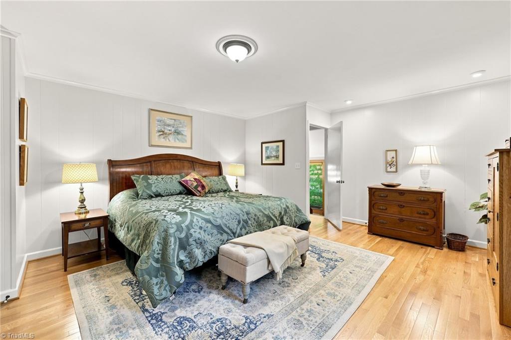 631 Lichfield Road, Winston-Salem