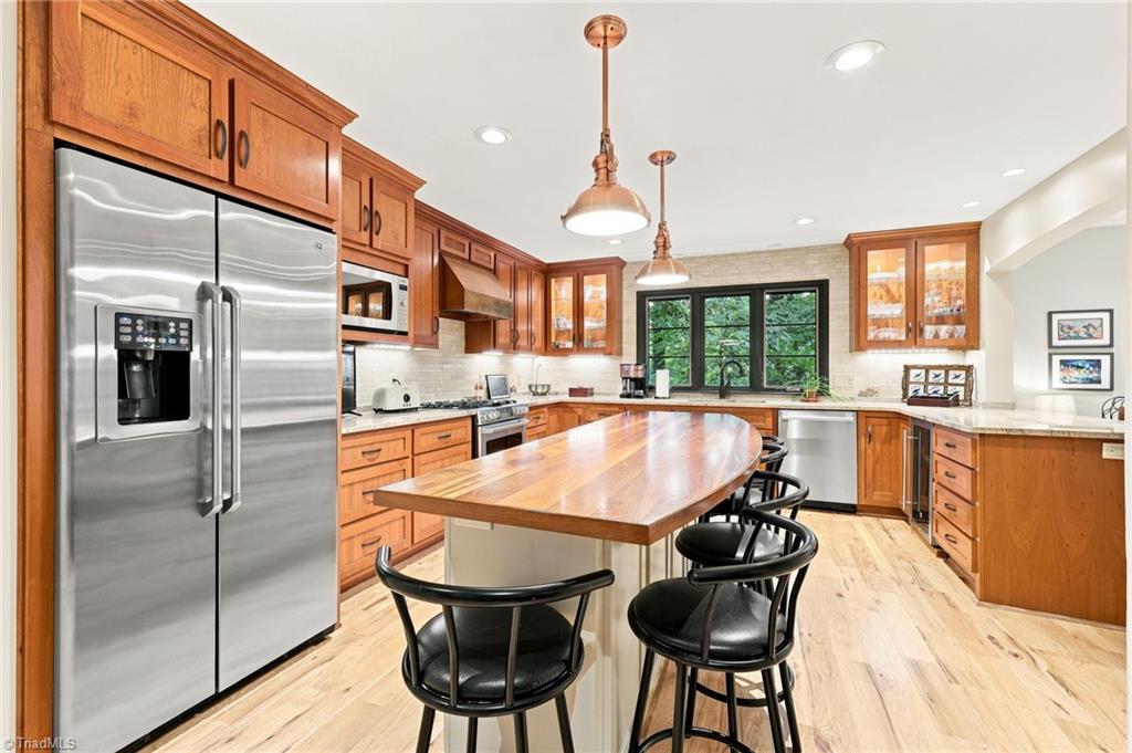 631 Lichfield Road, Winston-Salem