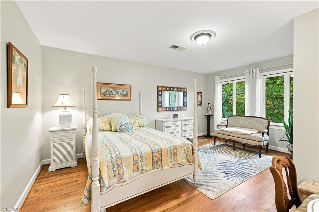 631 Lichfield Road, Winston-Salem
