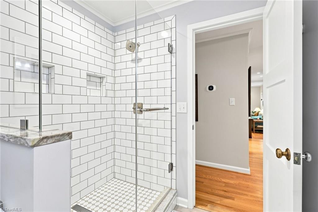 631 Lichfield Road, Winston-Salem