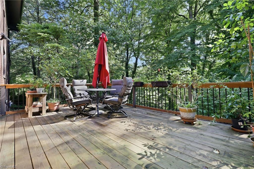 631 Lichfield Road, Winston-Salem