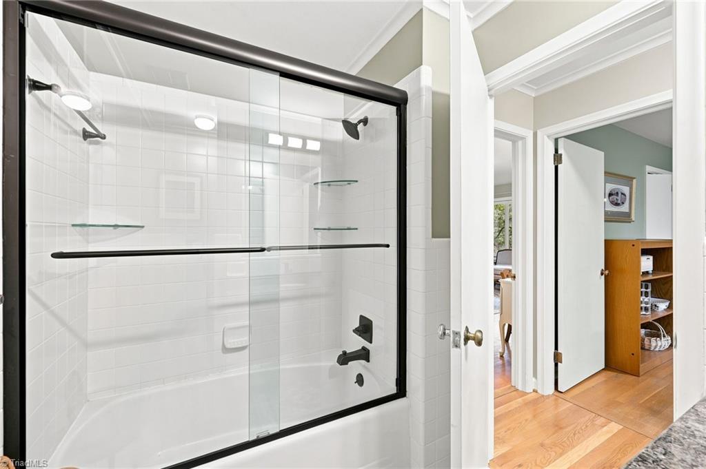 631 Lichfield Road, Winston-Salem