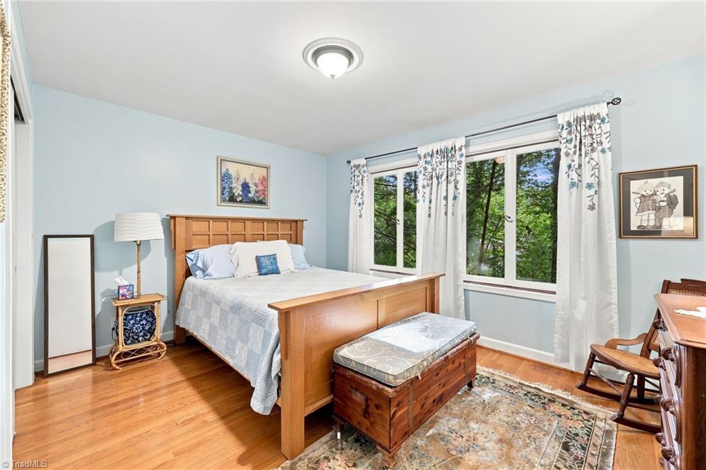 631 Lichfield Road, Winston-Salem