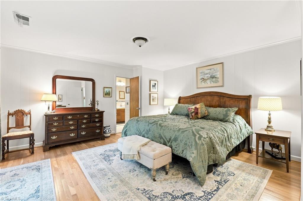 631 Lichfield Road, Winston-Salem
