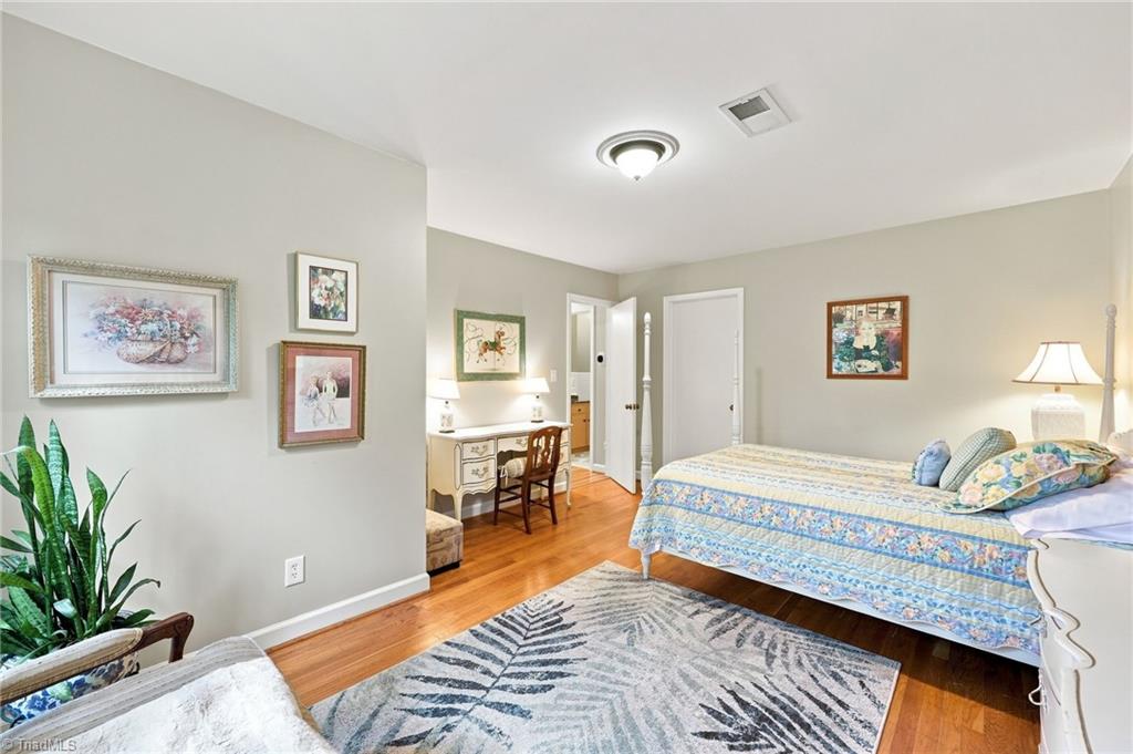 631 Lichfield Road, Winston-Salem