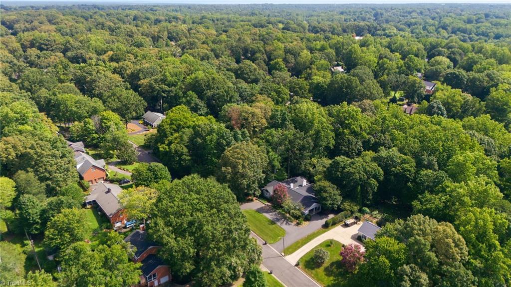 631 Lichfield Road, Winston-Salem
