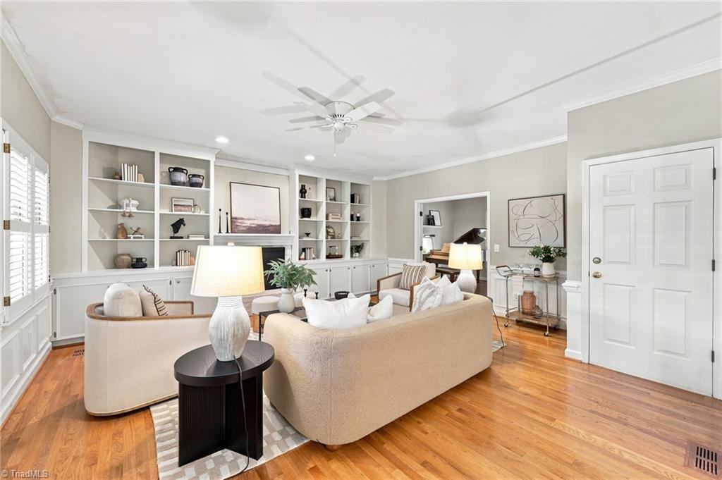 303 Bing Crosby Boulevard