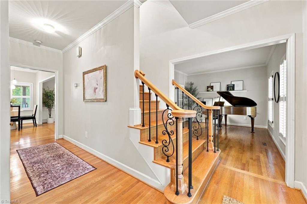 303 Bing Crosby Boulevard