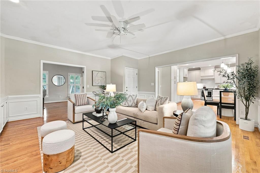 303 Bing Crosby Boulevard