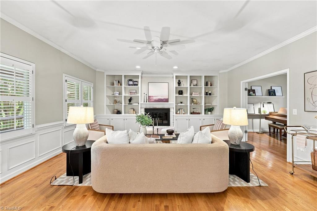 303 Bing Crosby Boulevard