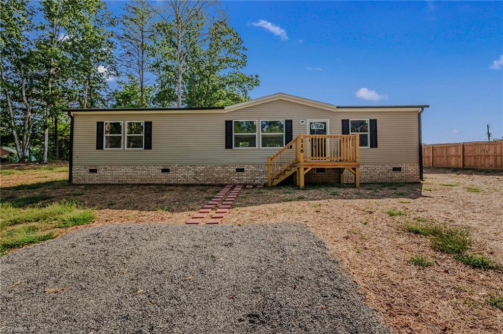 116 Brookfield Drive