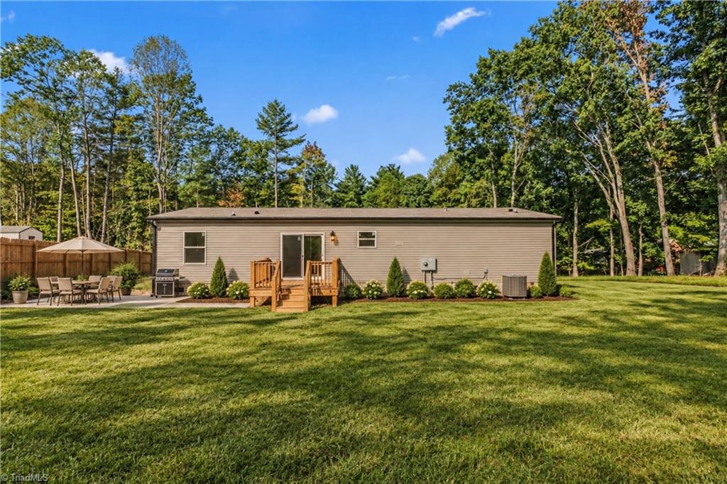 116 Brookfield Drive