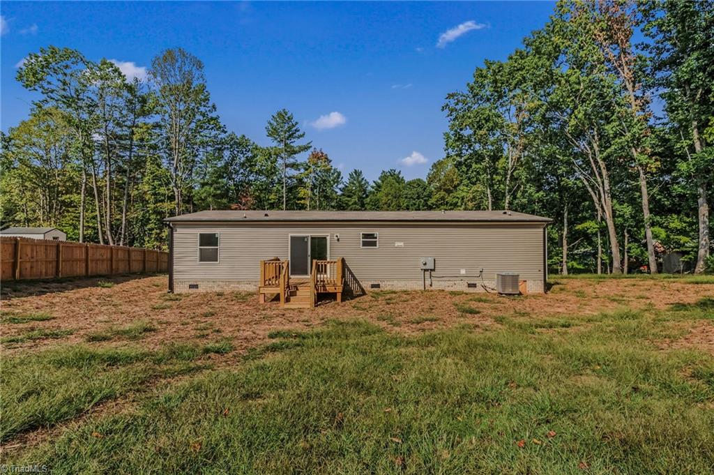 116 Brookfield Drive