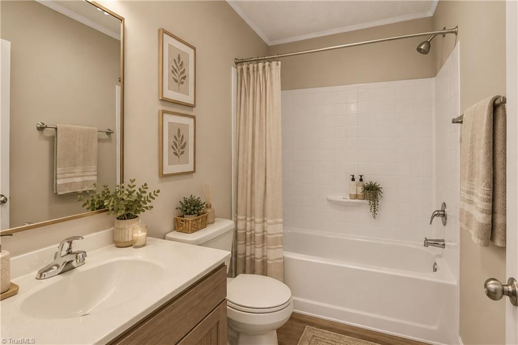 116 Brookfield Drive