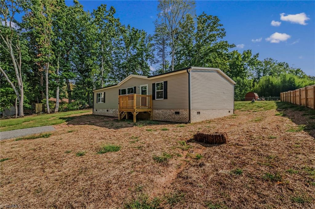 116 Brookfield Drive