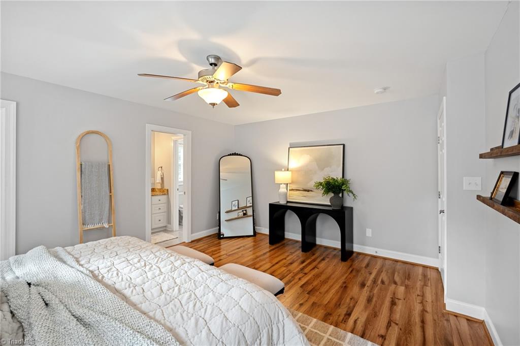 822 Montgomery Court